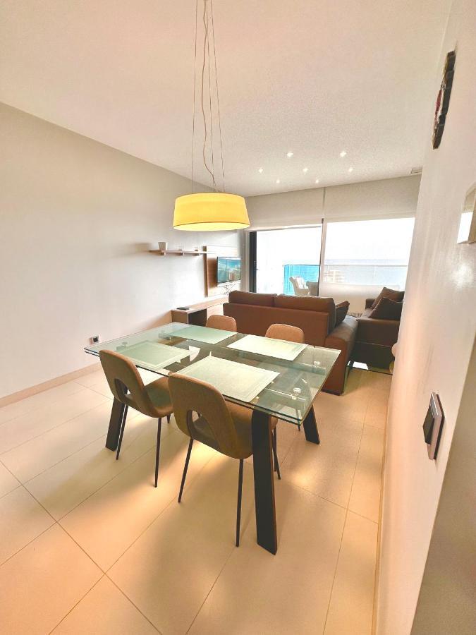 Apartmán Sunset Drive Vistas Magicas Benidorm Exteriér fotografie